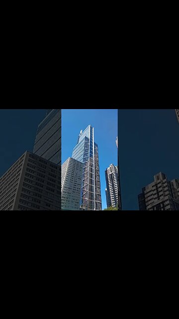 can't even walk in front of Comcast without being bullied. #notaprotestereven