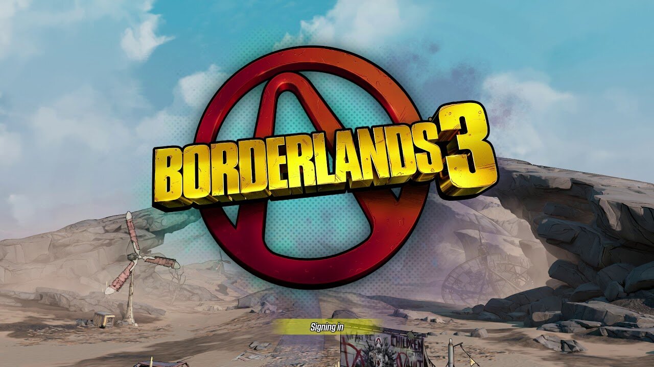 Borderlands 3 Commentary Free Part 6