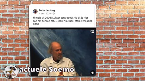 Wordt eeuwig leven hierdoor mogelijk?