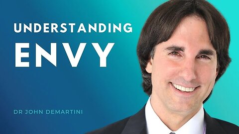 What is Envy? | Dr John Demartini #Shorts