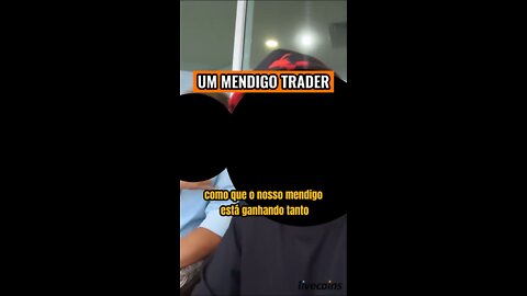 MENDINGO TRADER