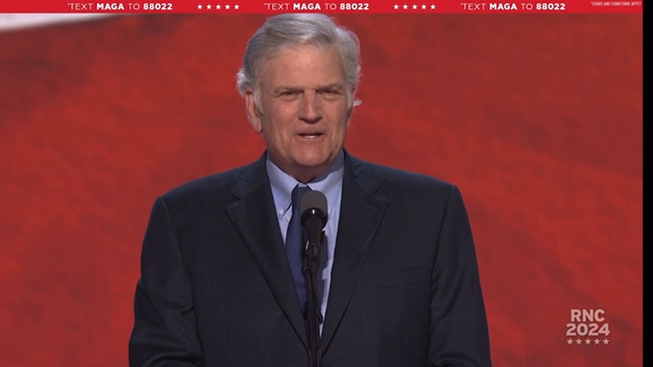 Franklin Graham