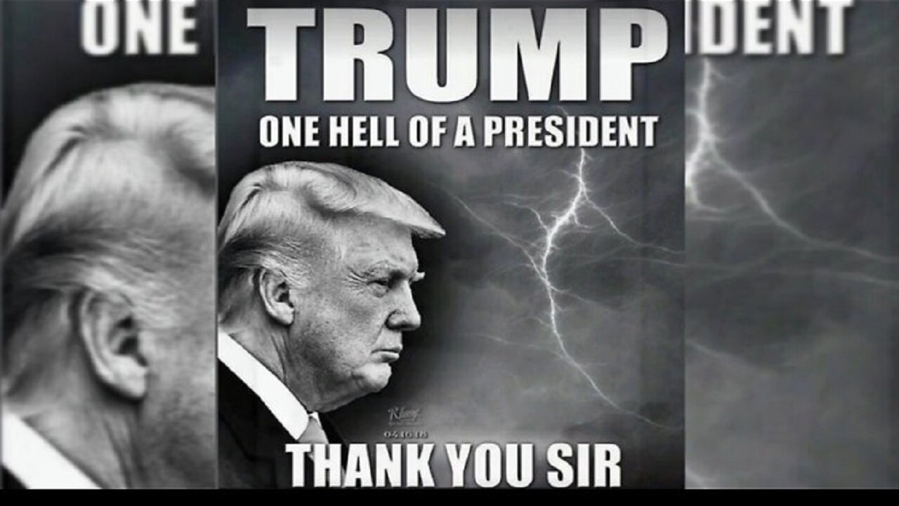 Mike Gill Bombshell - Trump Is Being Set Up By Flynn & Powell?