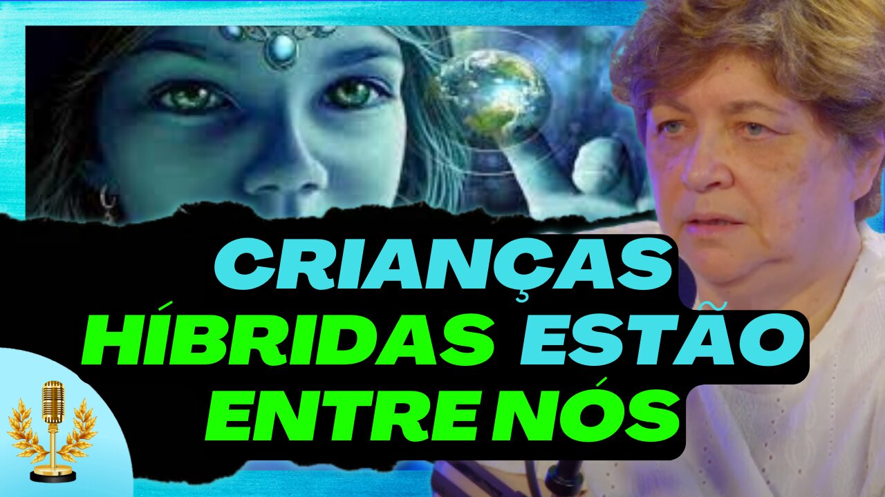Crianças com SUPER HABILIDADES | Cortes de Podcast
