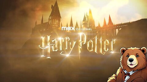 Along With Lord of the Rings Movies, Warner Bros Is Remaking Harry Potter As A Show. Will It Work?