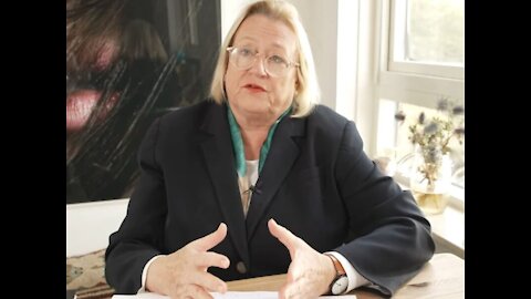 Catherine Austin Fitts ~ Planet Lockdown (Full Interview) January 2021