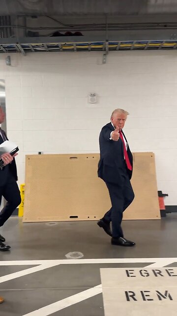 This is what a BALLER looks like