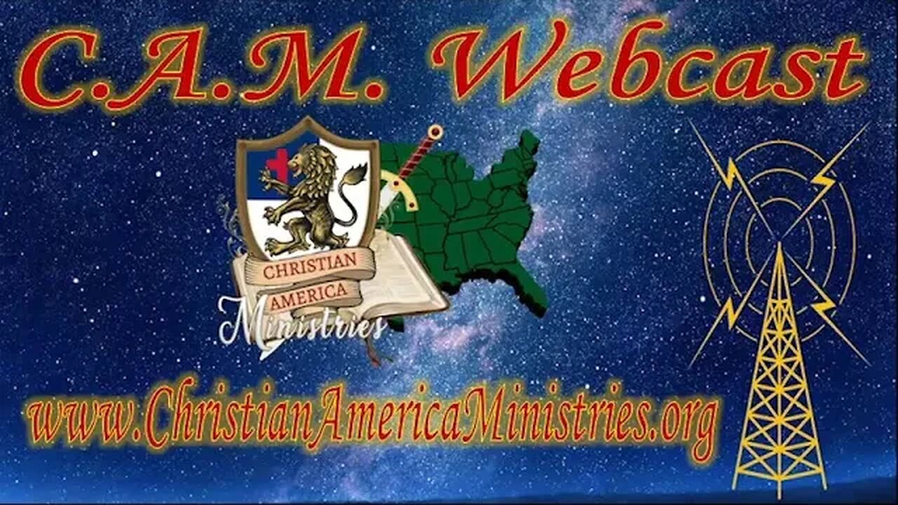 🟣 4-14-23 - Discussion on the Serpent-Seedline Doctrine Origins with Paul Maitrejean