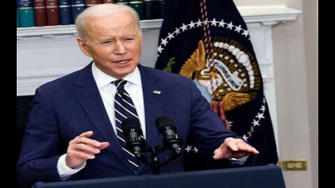 Kudlow: Biden Cannot Blame Putin for Inflation