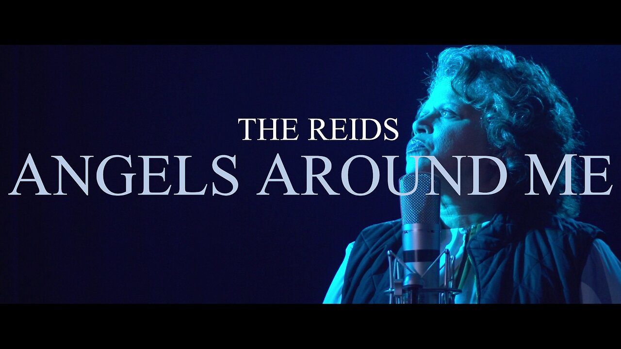 The Reids - Angels Around Me (Official Music Video)