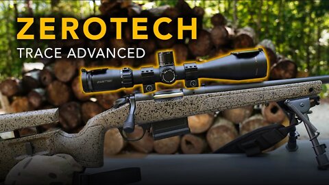 ZeroTech Trace Advanced 4.5-27x50