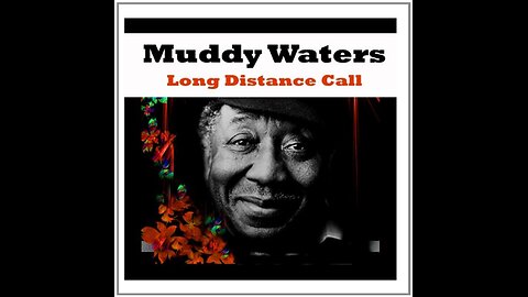 Muddy Waters & The Rolling Stones - Long Distance Call (Live)