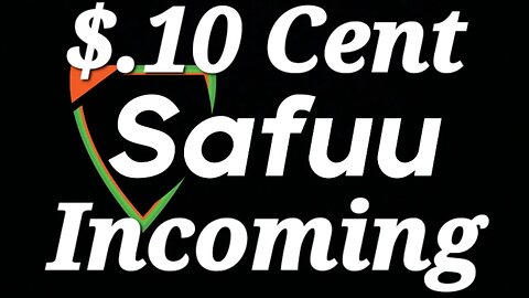 Crypto | Bitcoin | Ethereum | Binance | Vulcan Blockchain | Safuu Dip!!!