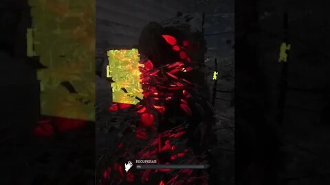 Ele não era tão cego assim