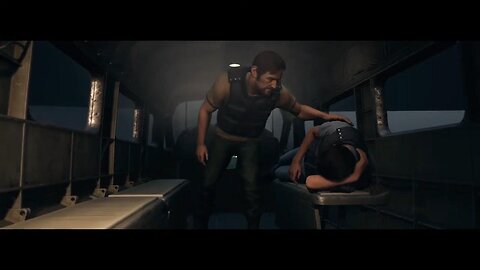 Choices (A Way Out - Chapter 8)