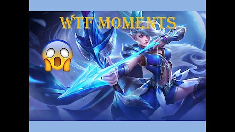 WTF Moments ML