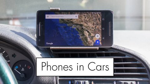 Tutorial : Making a 3D Printed Phone Mount for my Car