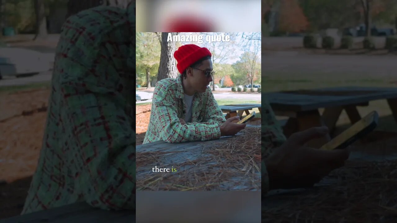 “Self awareness is realizing that there is no opponent, ur fighting against yourself” #shorts