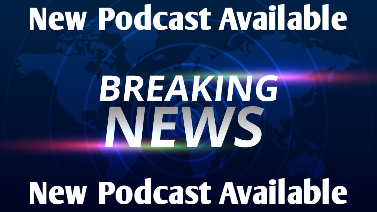 The Past Weeks News You Won't Hear Anywhere Else, At least The Way We Tell It