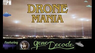 WTPN - GENE DECODE - HOVERNMENTAL DRONES - MANIA EXPOSED