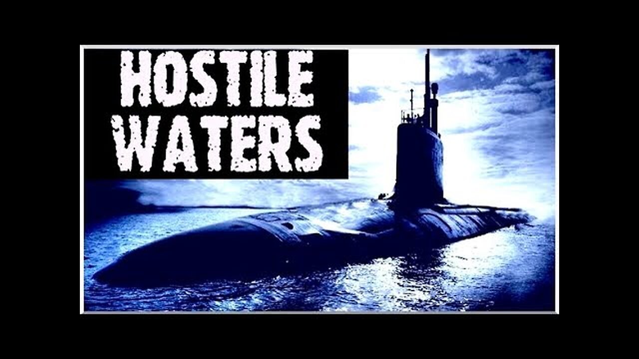 HOSTILE WATERS