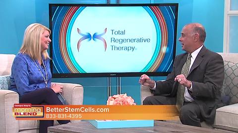 Total Regenerative Therapy