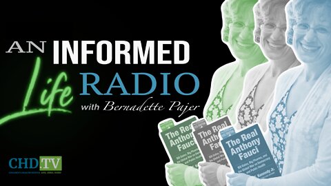 COVID Shots, Monkeypox + Medical Ethics With Dr. Michael Gaeta