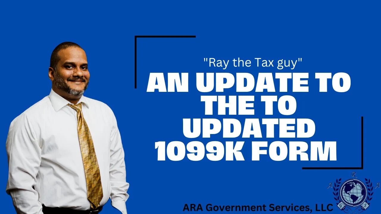 Update to the Updated 1099k Rule