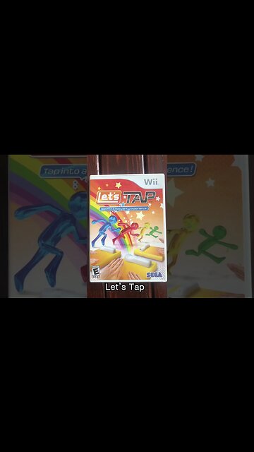 #weird #games #wii #consoles #fyp #nintendo #gaming #list #raregames #nintendowii #retro #mario