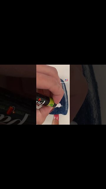 It’s Independence Day 🇺🇸🧨 #artwork #fourthofjuly #drawing #america