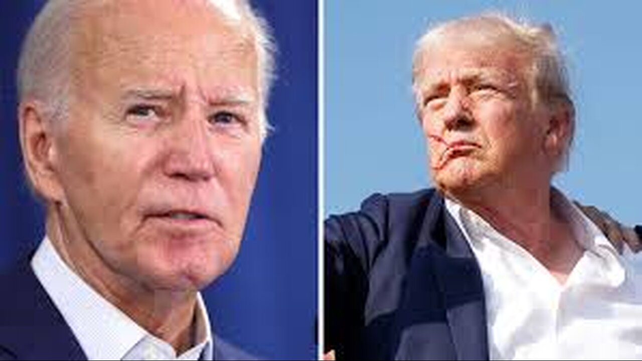 TRUMP/BIDEN. El día después. Noticias del día. 14/7/24