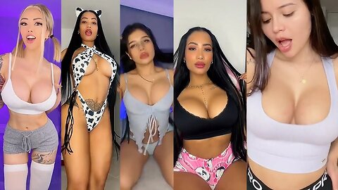 🔥 NEW BigBank TikTok Challenge 🍑 10 Minute Compilation 30