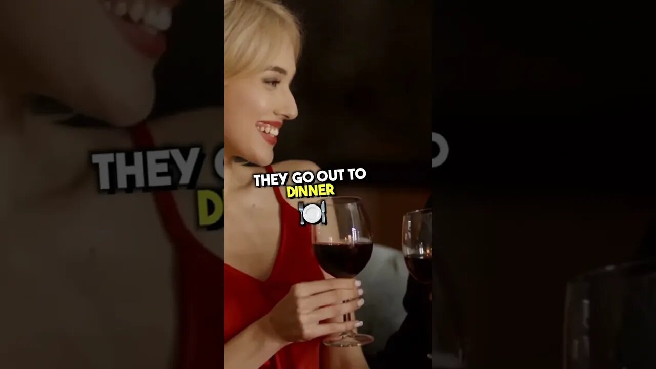 The Best Approach To Romance 🌹 (How To Be Romantic)