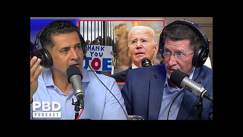 “Disappearance of Biden” - Mystery of POTUS Health & Possible Deepfake Audio Leads To Kamala Slip-up