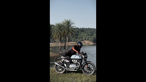 Royal Enfield💥Viral Bike💥