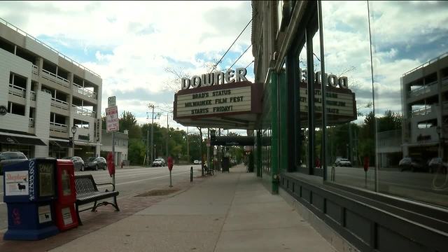 Nearly 300 films on deck for the Milwaukee Film Fest starting Thursday