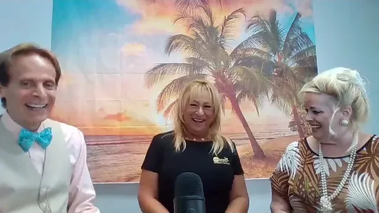 With a Guest: Andrea Albertini