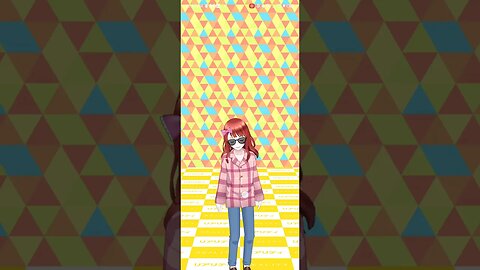 welcome to my new VTUBER style