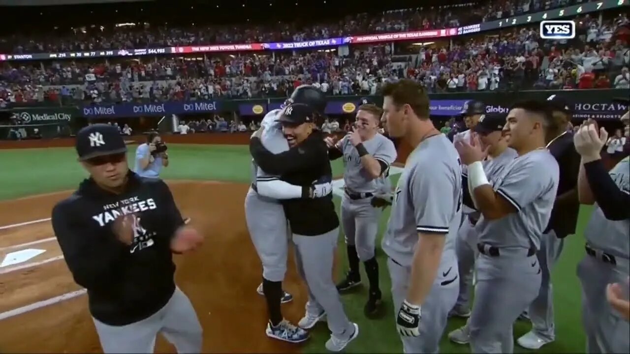 Aaron Judge Breaks AL Home Run Record With 62nd Of The Season! He is The TRUE MLB HOME RUN LEADER