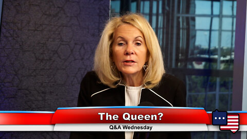 The Queen | Debbie Discusses 9.14.22