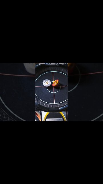 conseguiu? #batalhadebeyblade #beybladeburst #beyblade