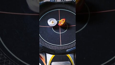 conseguiu? #batalhadebeyblade #beybladeburst #beyblade