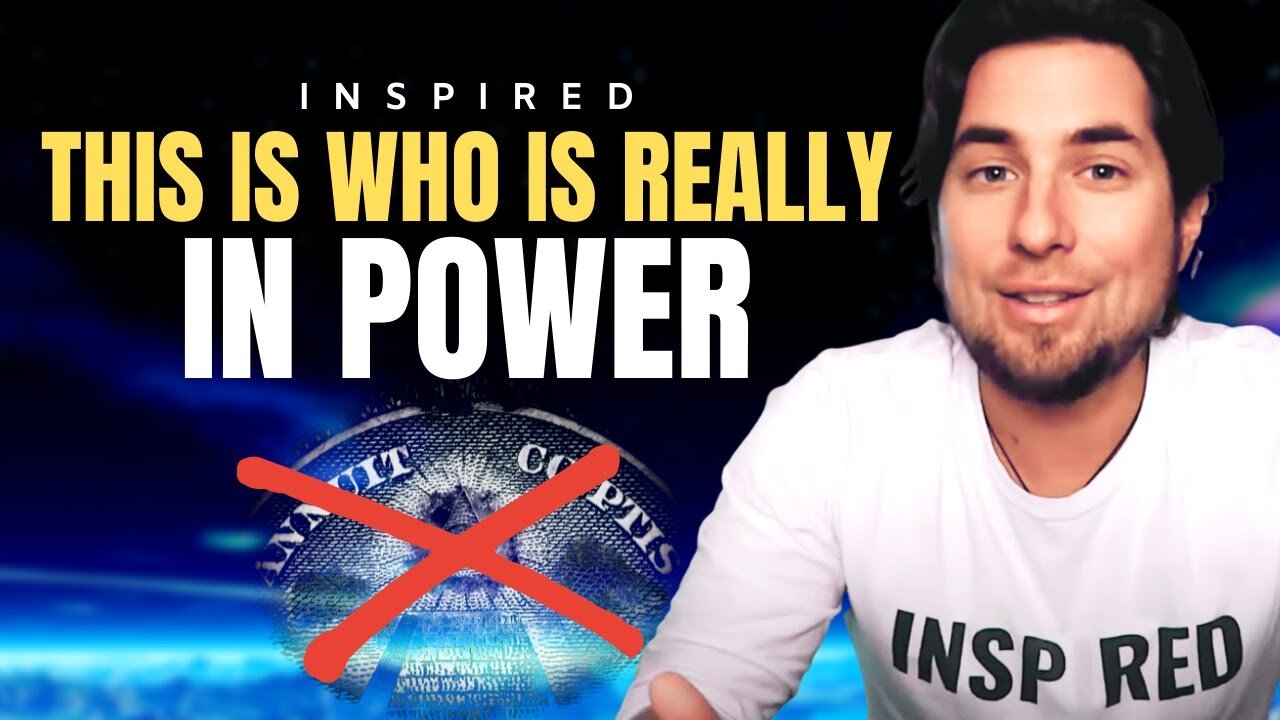 It's Unstoppable - People Are Waking Up | INSPIRED 2021 (Jean Nolan)