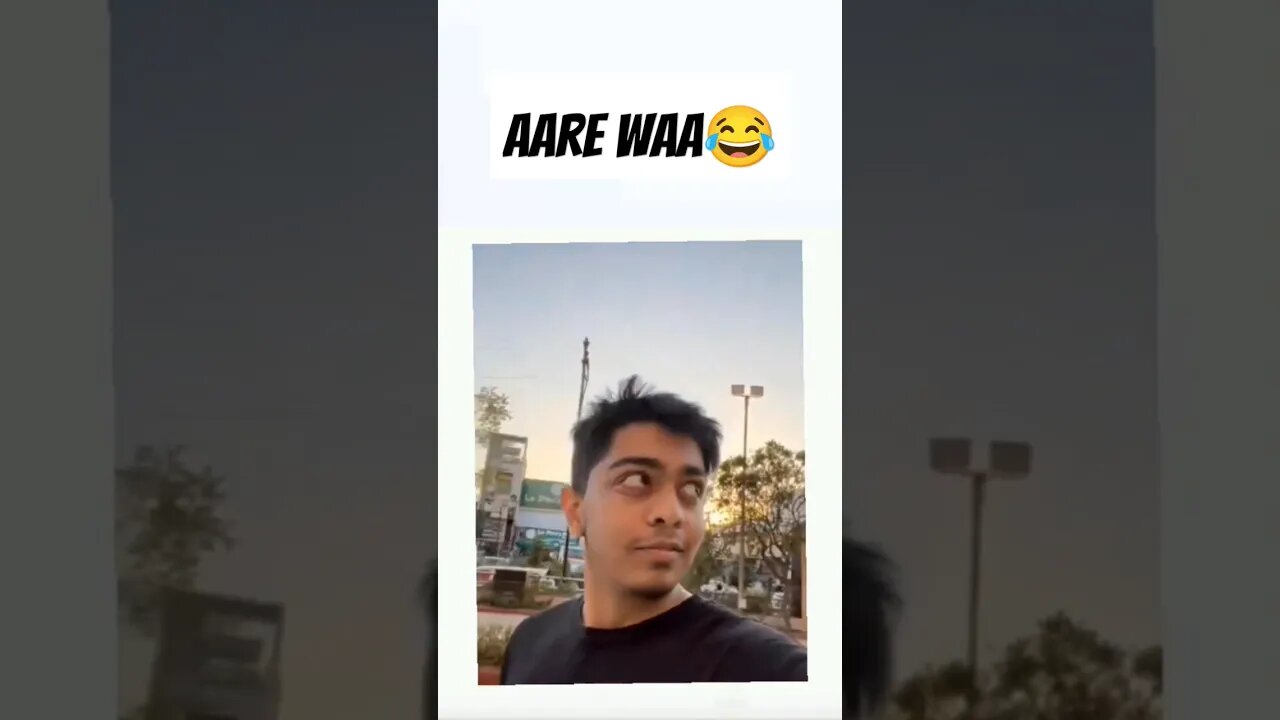 Aare Waa 😂 | funny meme shorts 😂 | #shorts #meme #viralmemes