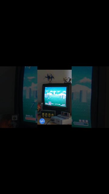 Happy 30th anniversary to Star Fox on the Super Nintendo (SNES) #nintendo #snes #retrogaming