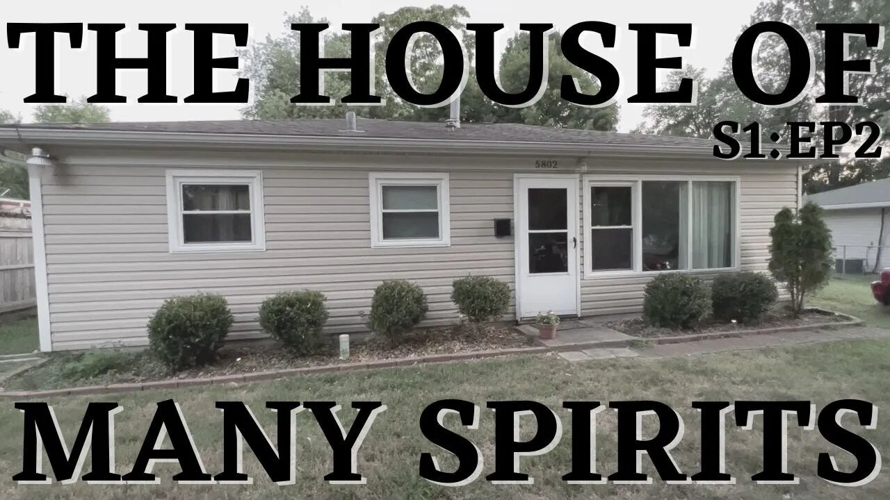 Our Unreal Communication at The House of Many Spirits | S1: Ep2