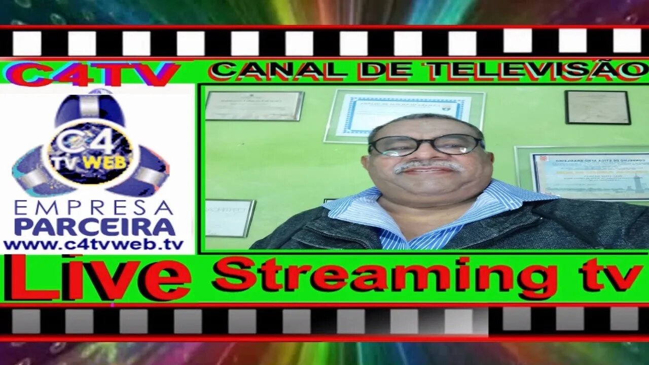 Debate Cultural By Vital Silva e Convidados 15 06 2023