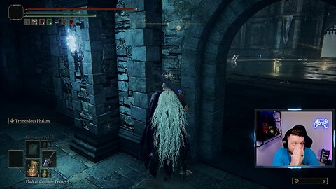 The Most INSANE Boss Fight Ending 
