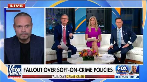 Bongino slams NYC residents for electing liberals: 'Stop voting for this'