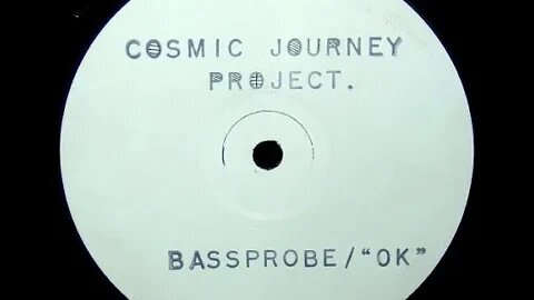 Cosmic Journey Project - OK